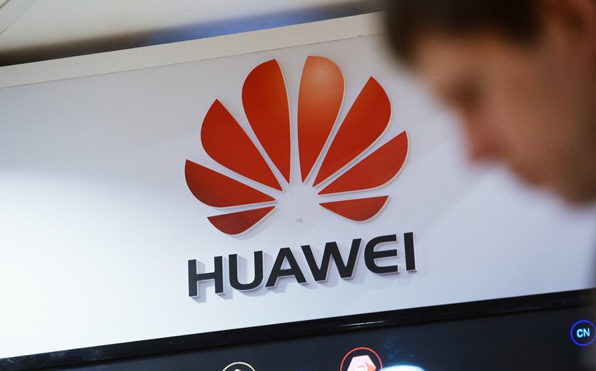 Huawei вложит более миллиарда долларов в технологии для электромобилей