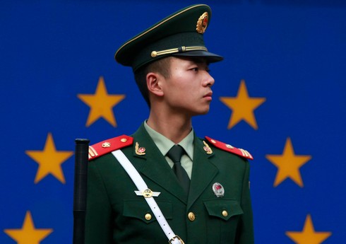 Лидеры ЕС могут посетить Китай в первой половине 2023 года