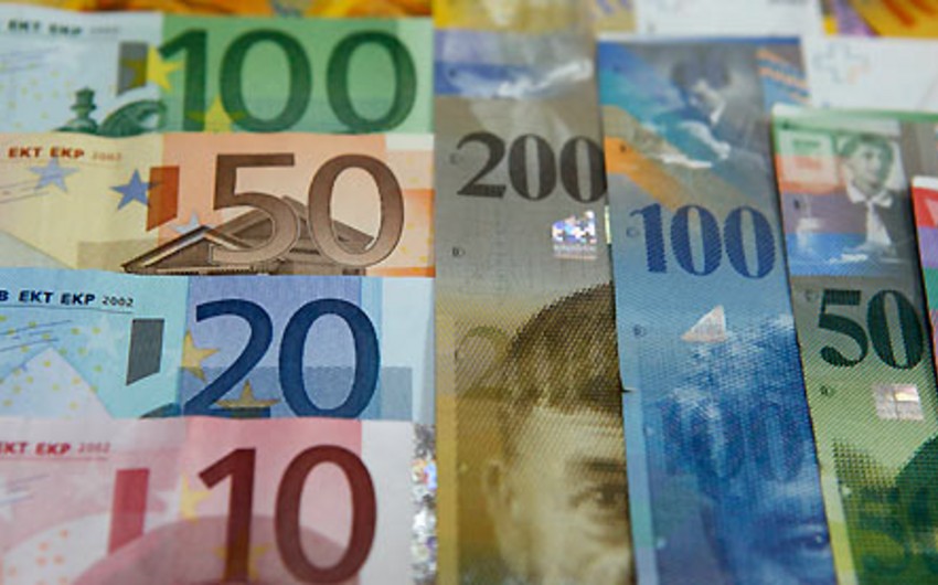Участники рынка восстановят баланс швейцарского франка - ПРОГНОЗ