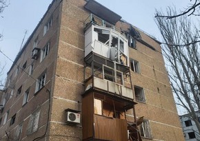 РФ сбросила авиабомбу на центр Курахово Донецкой области, ранены 16 человек