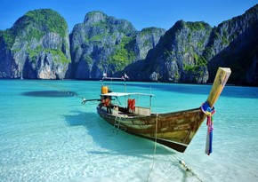 Пять курортов Таиланда могут открыться для иностранцев в августе
