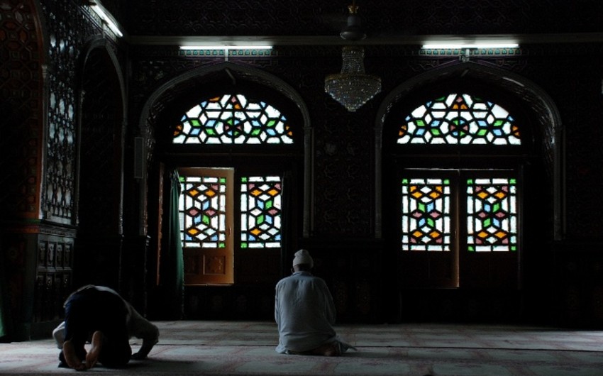 Во Франции за неделю закрыты три мечети