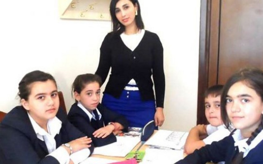 Nazir müavini: Azərbaycanda 6700 uşaq evdə təhsil alır
