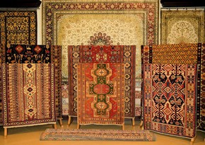 Washington will play host to exhibition of Azerbaijani carpets