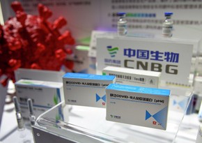 China approves emergency use of Sinopharm vaccine for minors