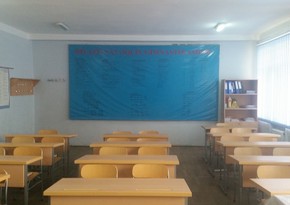 Управление образования о закрытии школы в Баку из-за COVID-19