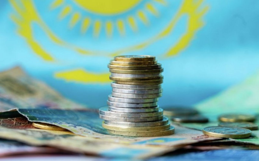 Казахстан выпустил в обращение монеты номиналом 200 тенге