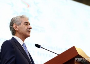 Baş nazirin müavini Əli Əhmədov Baş nazirin müavini Əli Əhmədov