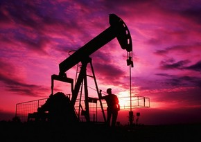US oil reserves decline