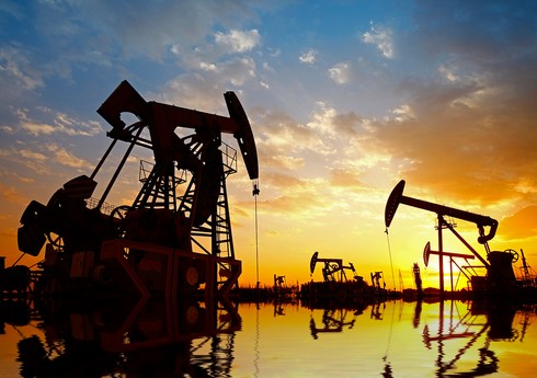 Рост цен на нефть бьет рекорды 