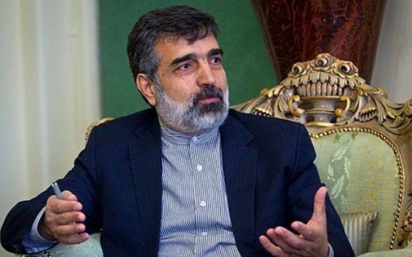 Iran to accelerate process of uranium enrichment from tomorrow