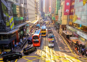 Hong Kong residents to start receiving spending vouchers for $645