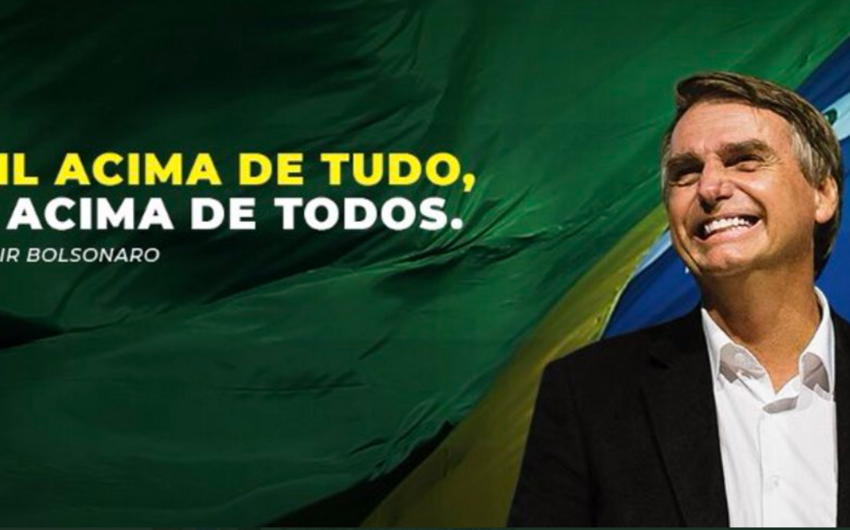 “Youtube” Braziliya prezidentinə qadağa qoyub