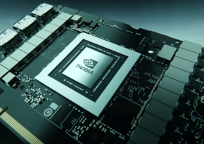 Saudi Arabia, UAE race to buy Nvidia chips to develop AI 