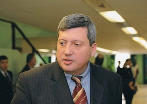 Тофик Зульфугаров: В отличие от Азербайджана, Армения находится в безвыходном положении