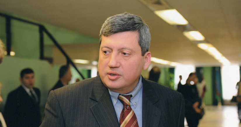 Тофик Зульфугаров:  Провокация Армении была направлена на проверку военных возможностей Азербайджана
