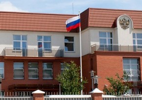 Russia's Consulate General in Lithuania closed