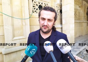 Orxan Abbasov: “Eldar Quliyev kinoya yeni axtarışlar, eksperimentlər gətirməyə çalışmışdı”