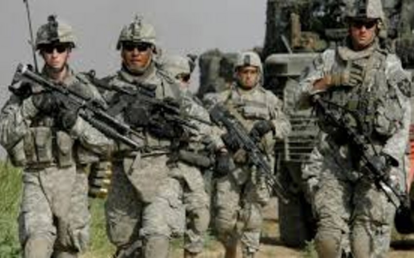 США сократят личный состав армии на 40 тыс. человек