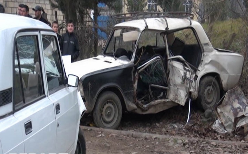В Астаринском районе в результате ДТП 2 человека погибли, 2 пострадали - ОБНОВЛЕНО
