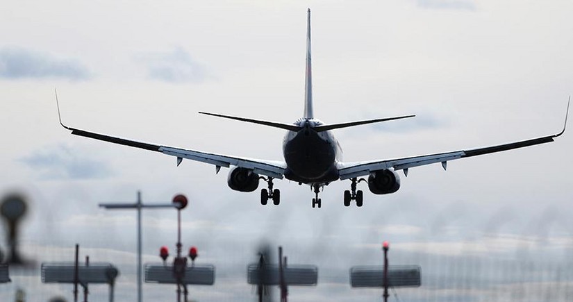 “Air Astana” və “SCAT” reyslərinin sərnişinləri Almatı hava limanında qalıb