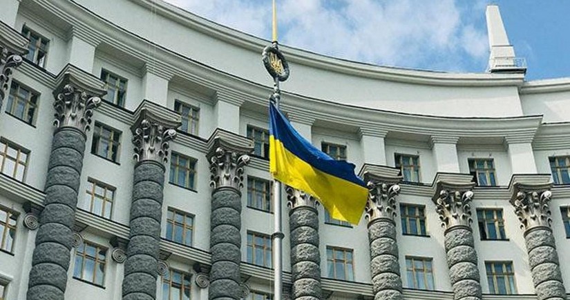 МИД Украины: 19 стран признали Голодомор геноцидом украинцев
