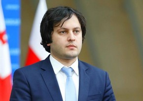 Kobakhidze: Timing of EU membership negotiations not crucial for Georgia