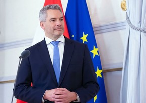 Канцлер Австрии: санкции ЕС будут ужесточаться, пока война не прекратится
