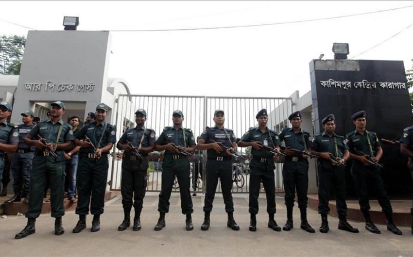 Суд в Бангладеш приговорил к смертной казни 20 человек за убийство студента