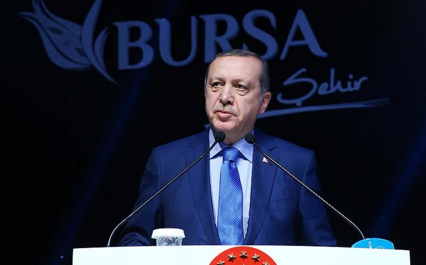​Эрдоган вновь пообещал уйти, если вскроется связь с нефтью ИГИЛ