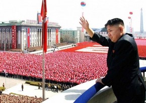 Kim Jong-un bans all weddings and funerals in North Korea