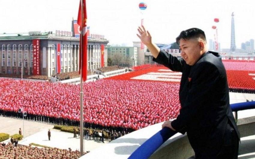 Kim Jong-un bans all weddings and funerals in North Korea