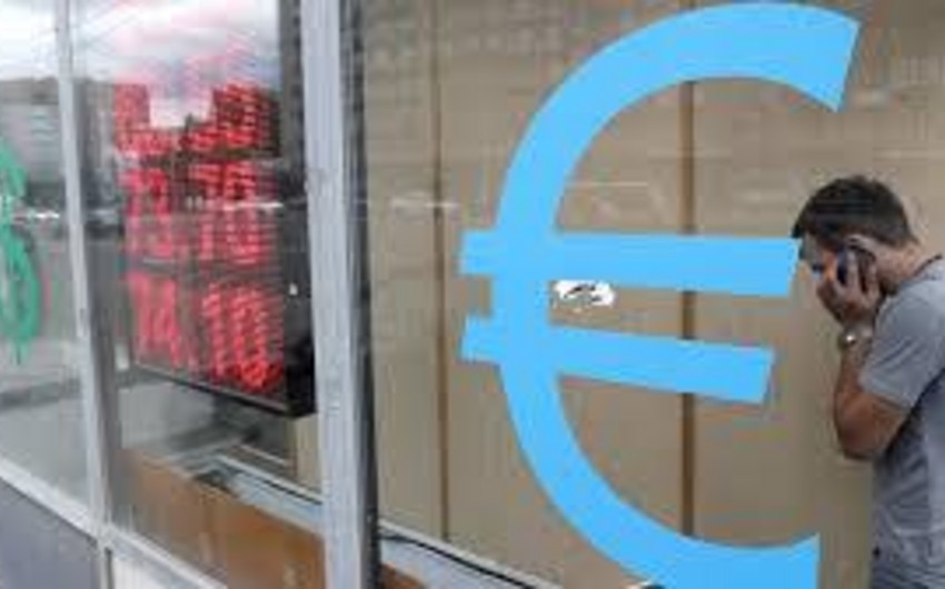 Российские банки отказываются от приема вкладов в валюте ЕС