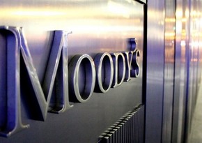 Moody’s: Reduction in dollar reliance in Azerbaijan’s economy reduces external vulnerability risks