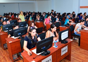 More than 50,000 future teachers submit documents for recruitment competition