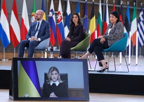 Президент Грузии: Ответом на российскую агрессию является интеграция в ЕС
