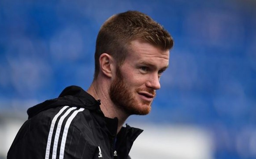 Chris Brunt : Norway and Azerbaijan games will define rest of our qualifying campaign