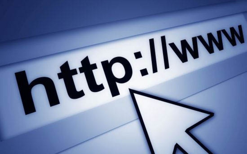 State websites temporarily suspend their works in Azerbaijan
