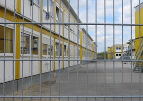 248,000 people, including Azerbaijanis, held in German deportation centers