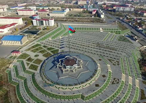 Тапдыг Алиев: Центр развития МСП Нахчывана с апреля организует бизнес-тренинги