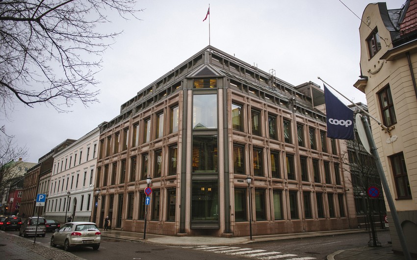 Центробанк Норвегии повысил учетную ставку