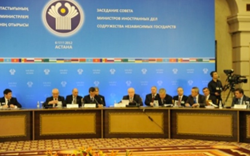​Следующее заседание СМИД СНГ состоится в Москве в апреле