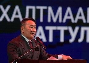 Антикоррупционный комитет Монголии заявили о связи экс-президента с делом о хищении угля
