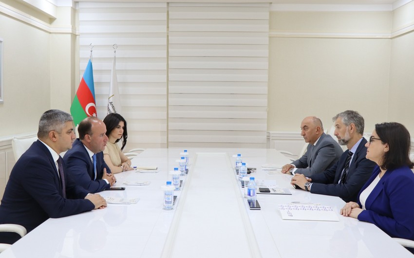Azerbaijan explores implementation of int’l standards countrywide