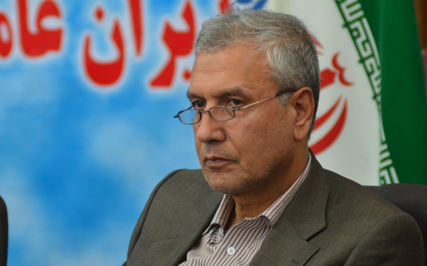 Министр труда и социального обеспечения Ирана посетит Азербайджан