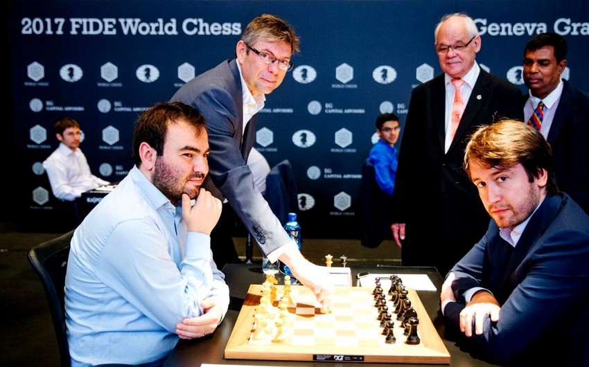 Azərbaycan şahmatçıları Norway Chess turnirində mübarizəyə başlayır