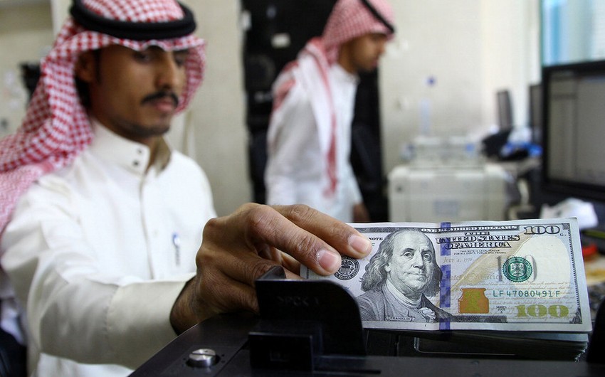 Saudi Aramco привлекла 6 млрд долларов через исламские облигации