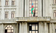 Azerbaijan bans entry for 1,150 foreigners in July