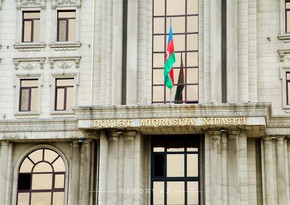 14 Azerbaijani citizens returned from Germany