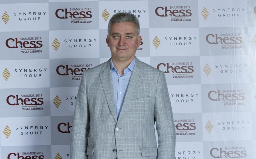Президент Федерации шахмат Грузии: До сих пор вспоминаю исторический ход Вугара Гашимова - ИНТЕРВЬЮ